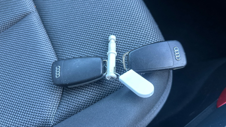 Audi Q2 30 TDI Sport 5dr S Tronic Diesel Estate